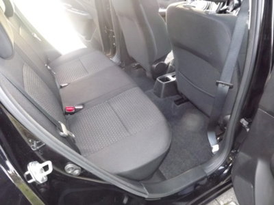 Suzuki Swift 1.2 Hybrid Top (14)
