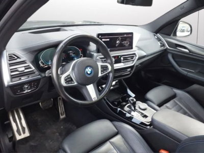 BMW X3 xDrive20i Msport (4)
