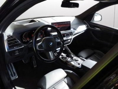 BMW X3 xDrive20d 48V Msport (3)