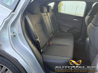 Nissan Qashqai MHEV 158 CV Xtronic N-Style (10)