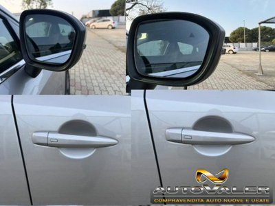 Nissan Qashqai MHEV 158 CV Xtronic N-Style (12)