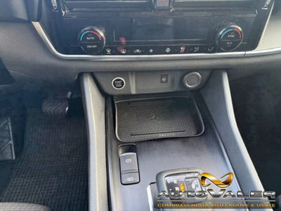 Nissan Qashqai MHEV 158 CV Xtronic N-Style (14)