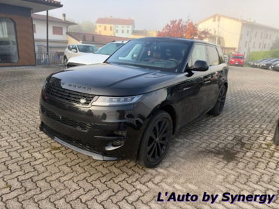 Land Rover Range Rover Sport 3.0D l6 249 CV HSE Dynamic Stealth usata
