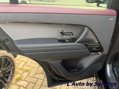 Land Rover Range Rover Sport 3.0D l6 249 CV HSE Dynamic Stealth (11)