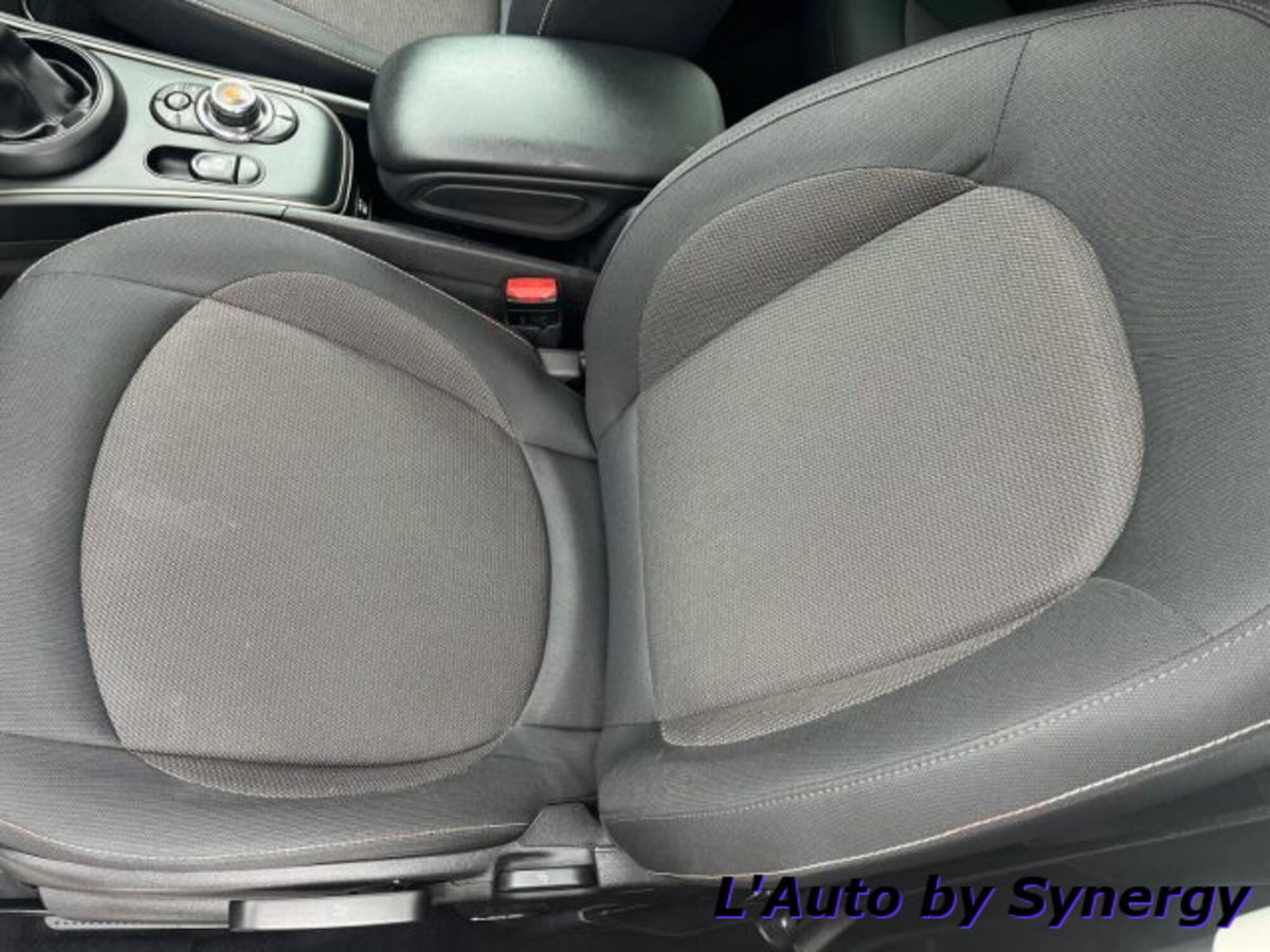 MINI Mini Countryman 1.5 Cooper Hype Countryman ALL4 Automatica (11)