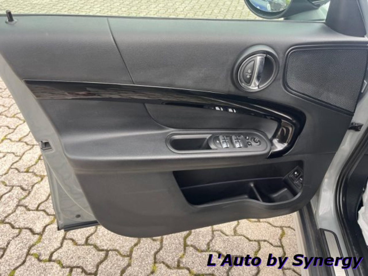 MINI Mini Countryman 1.5 Cooper Hype Countryman ALL4 Automatica (16)
