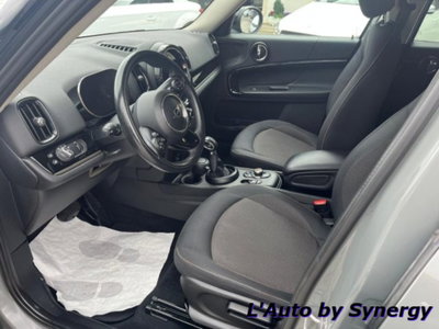 MINI Mini Countryman 1.5 Cooper Hype Countryman ALL4 Automatica (17)