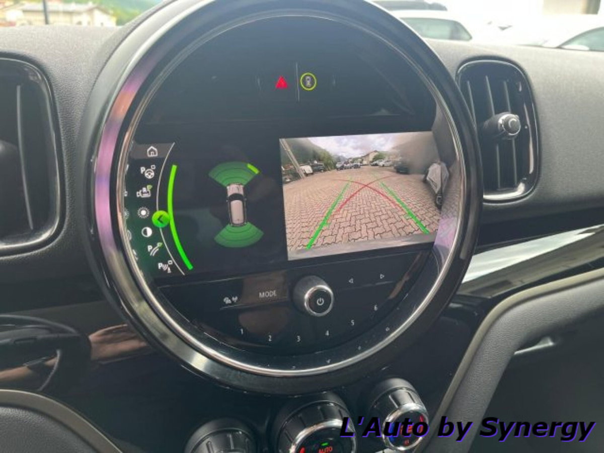 MINI Mini Countryman 1.5 Cooper Hype Countryman ALL4 Automatica (7)