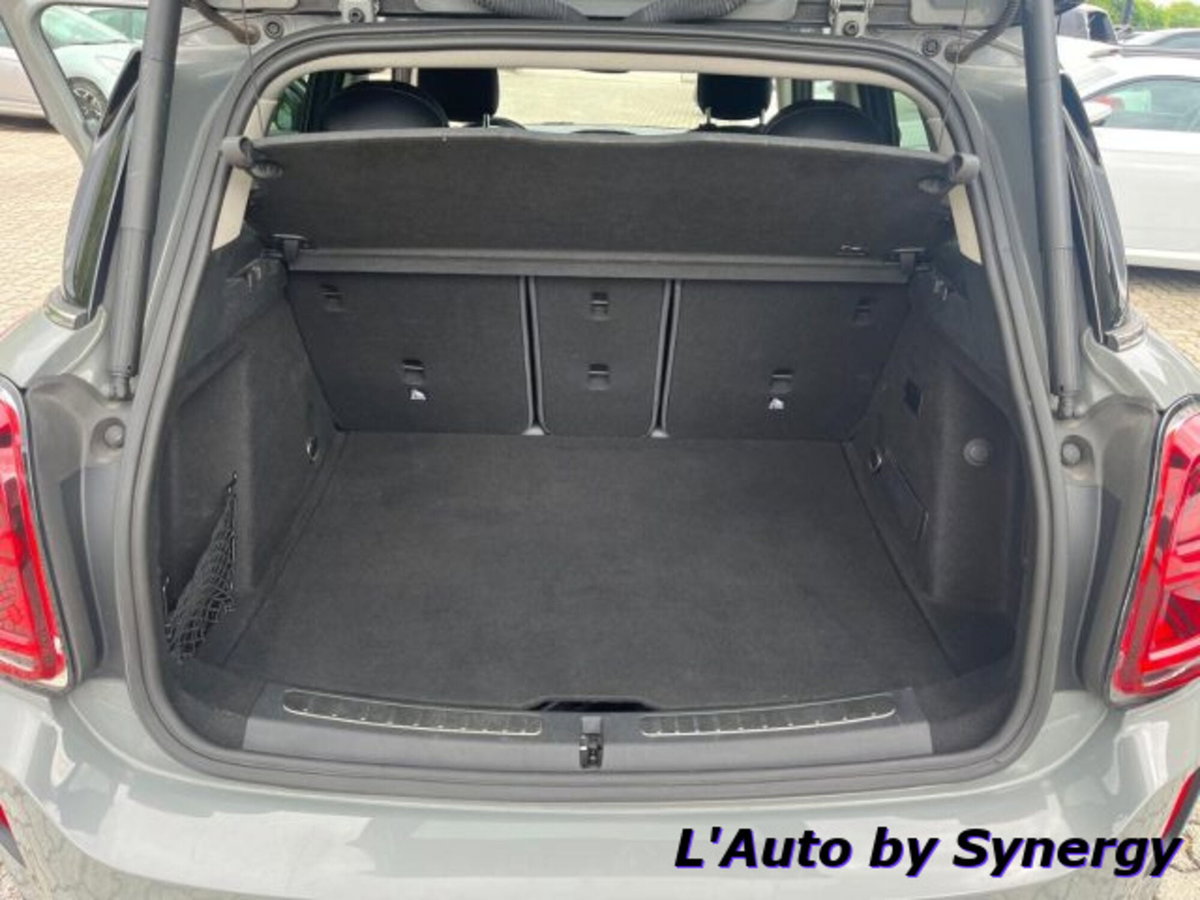 MINI Mini Countryman 1.5 Cooper Hype Countryman ALL4 Automatica (8)