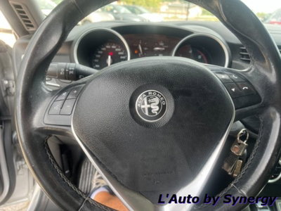 Alfa Romeo Giulietta 1.6 JTDm Super 120cv (5)