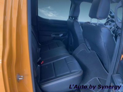 Ford Ranger Pick-up 2.0 ecoblue doppia cabina Wildtrak awd 205cv auto (4)