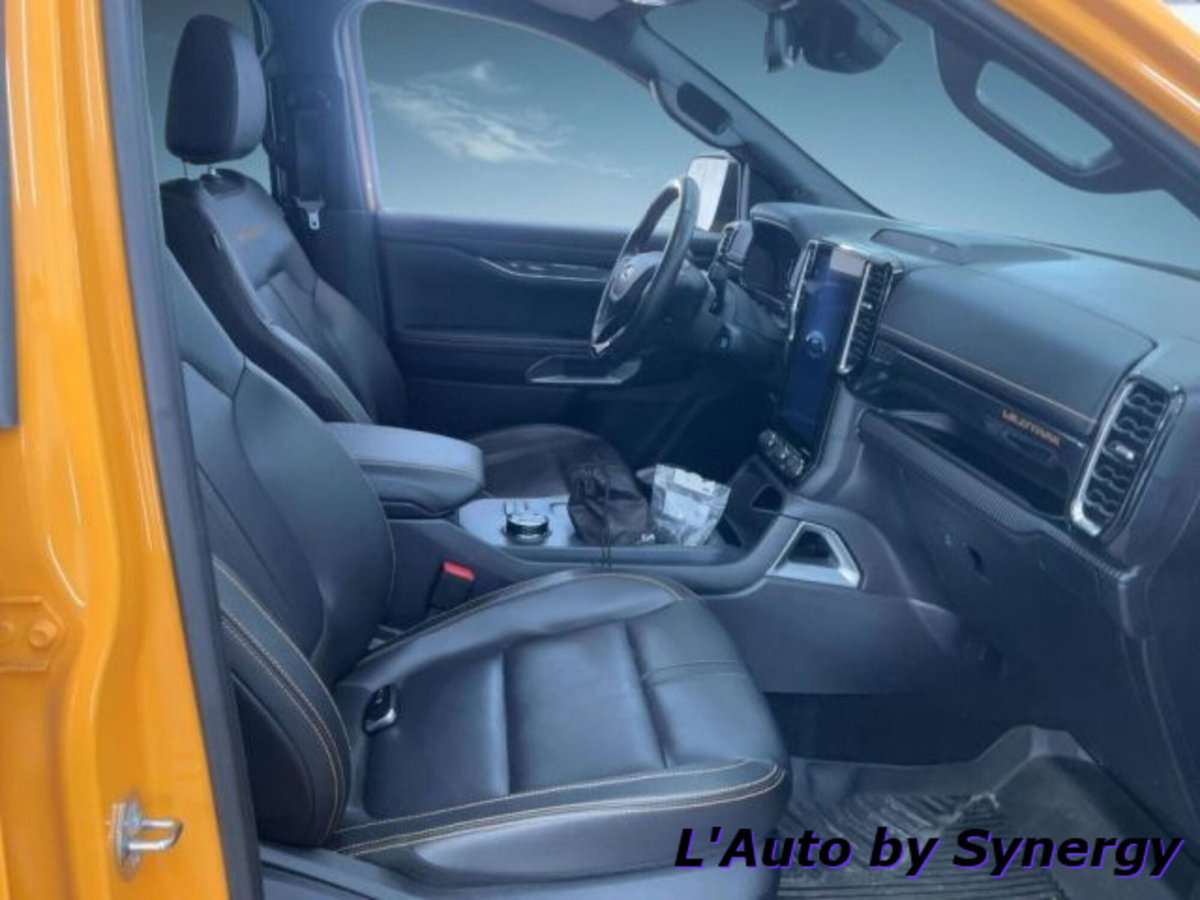 Ford Ranger Pick-up 2.0 ecoblue doppia cabina Wildtrak awd 205cv auto (7)