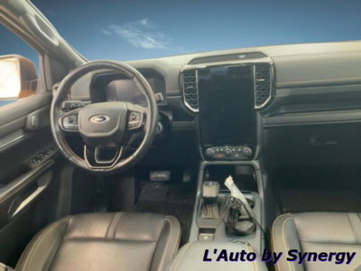 Ford Ranger Pick-up 2.0 ecoblue doppia cabina Wildtrak awd 205cv auto (8)