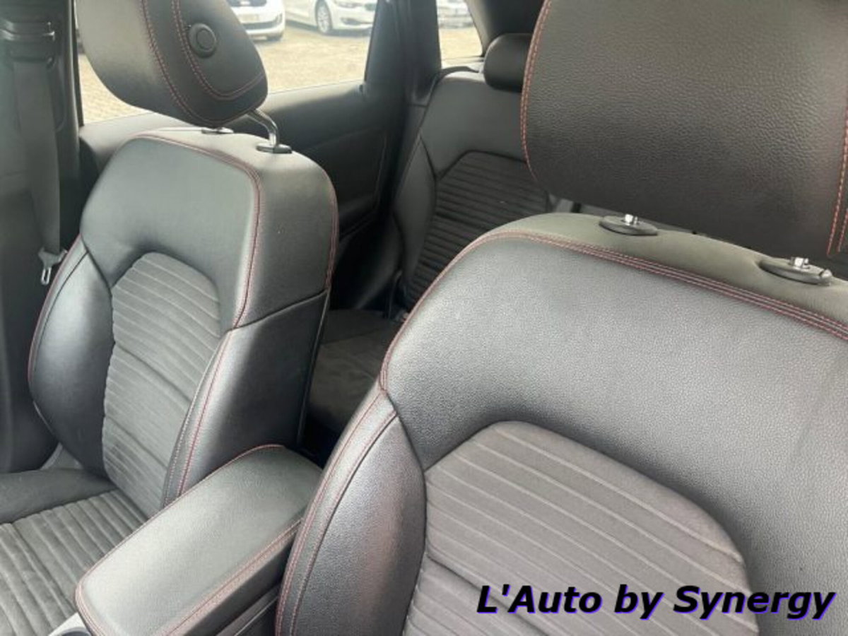 Mercedes-Benz Classe B 200 d Automatic 4Matic Sport (6)
