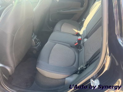 MINI Mini Countryman 1.5 Cooper SE Hype Countryman ALL4 Automatica (6)