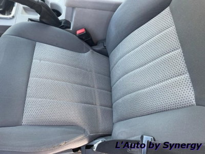 Jeep Cherokee 2.8 CRD DPF Limited (10)
