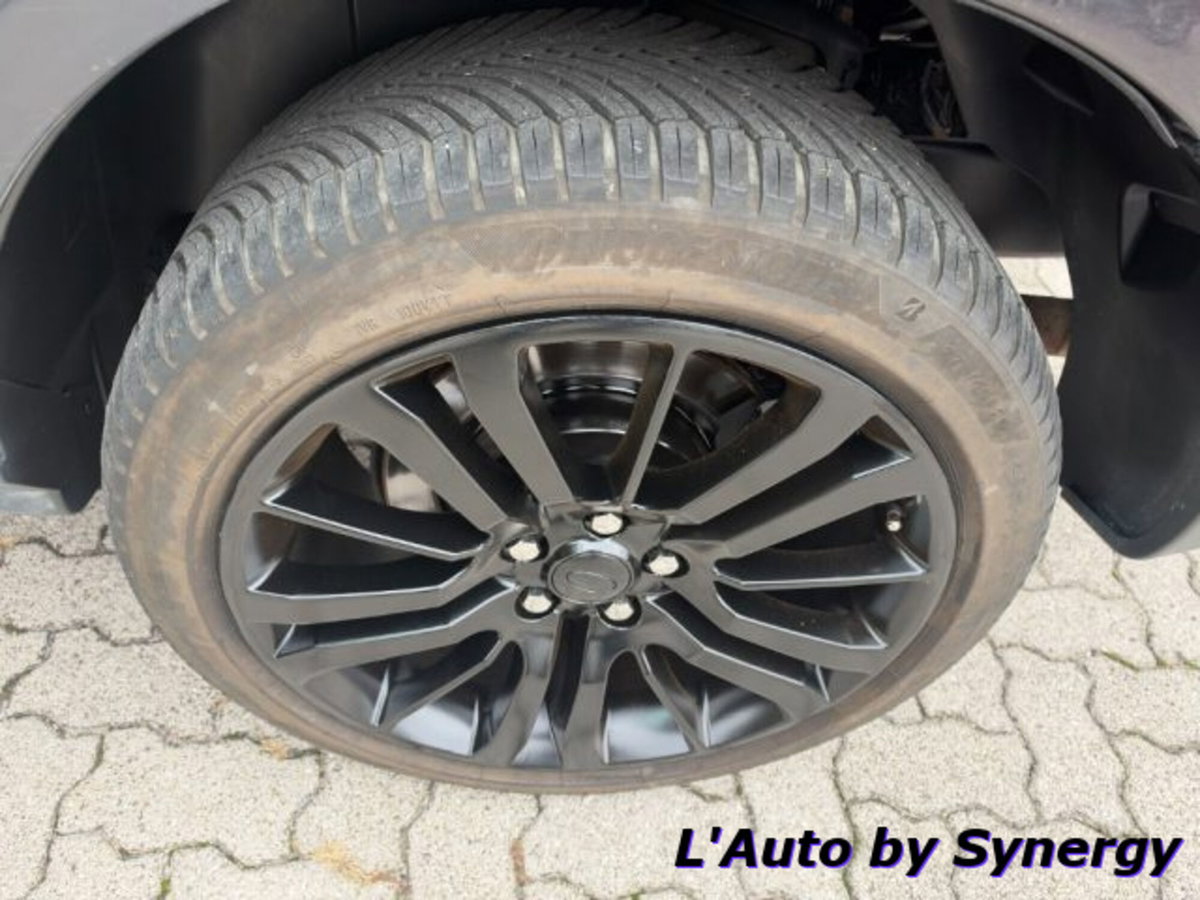 Land Rover Range Rover Sport 3.0 SDV6 HSE (10)
