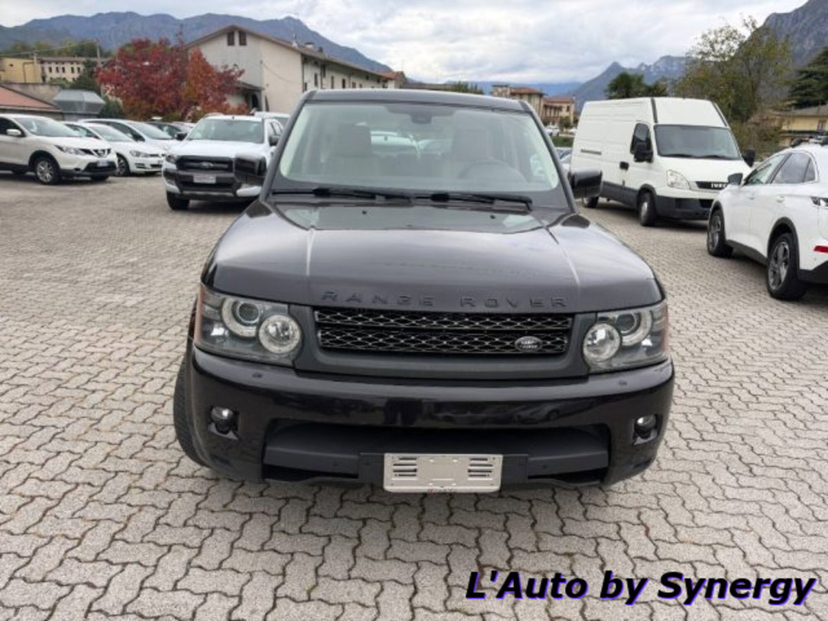 Land Rover Range Rover Sport 3.0 SDV6 HSE (2)