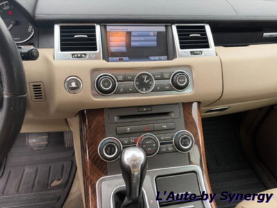 Land Rover Range Rover Sport 3.0 SDV6 HSE (6)