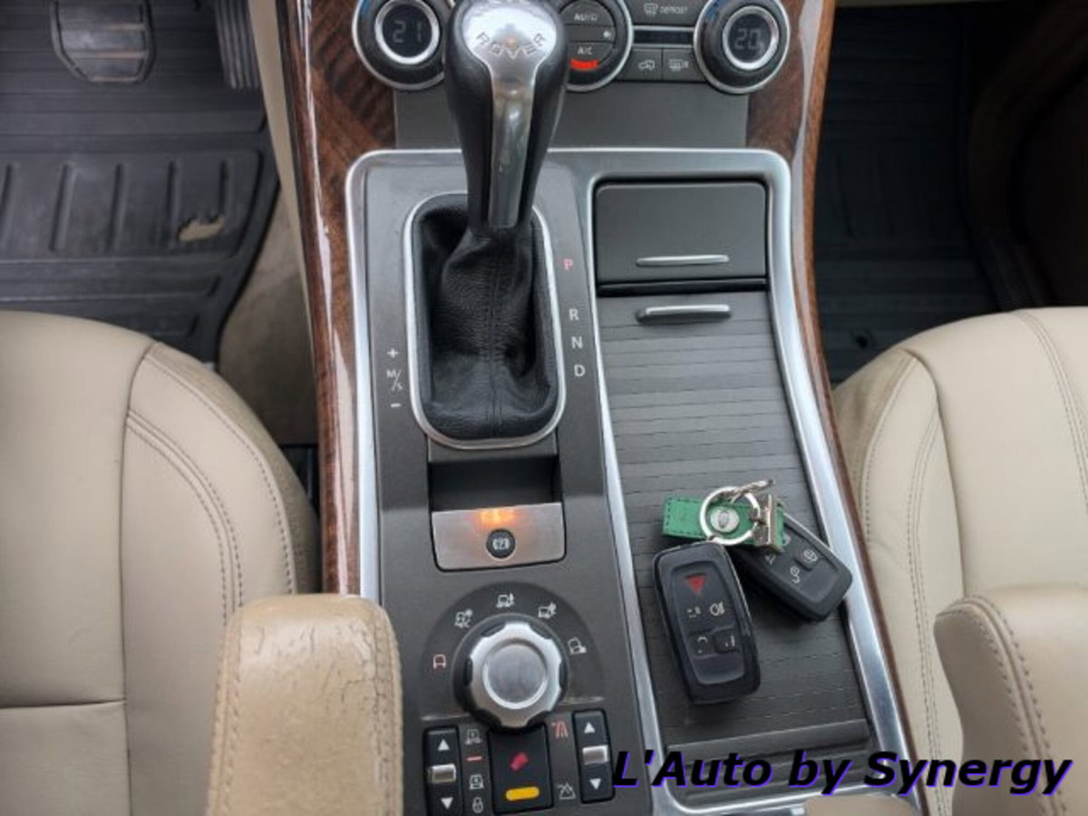 Land Rover Range Rover Sport 3.0 SDV6 HSE (7)