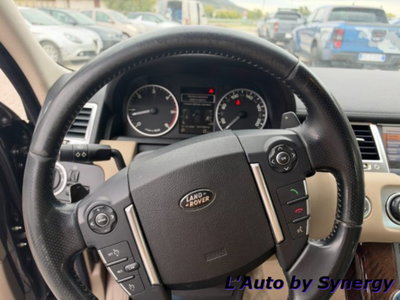 Land Rover Range Rover Sport 3.0 SDV6 HSE (8)