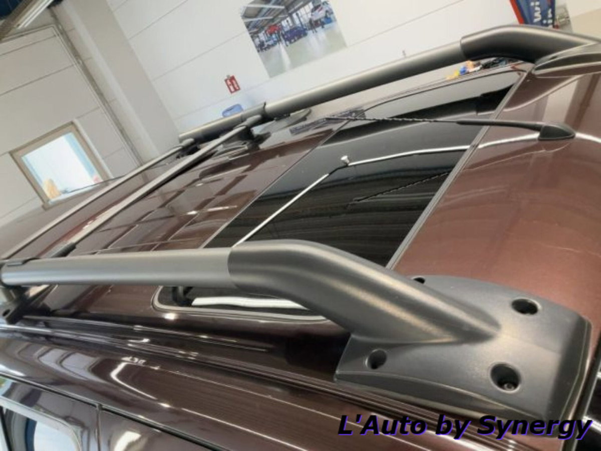 Nissan Navara 2.5 dCi 190CV 4 porte Double Cab LE Platinum (7)