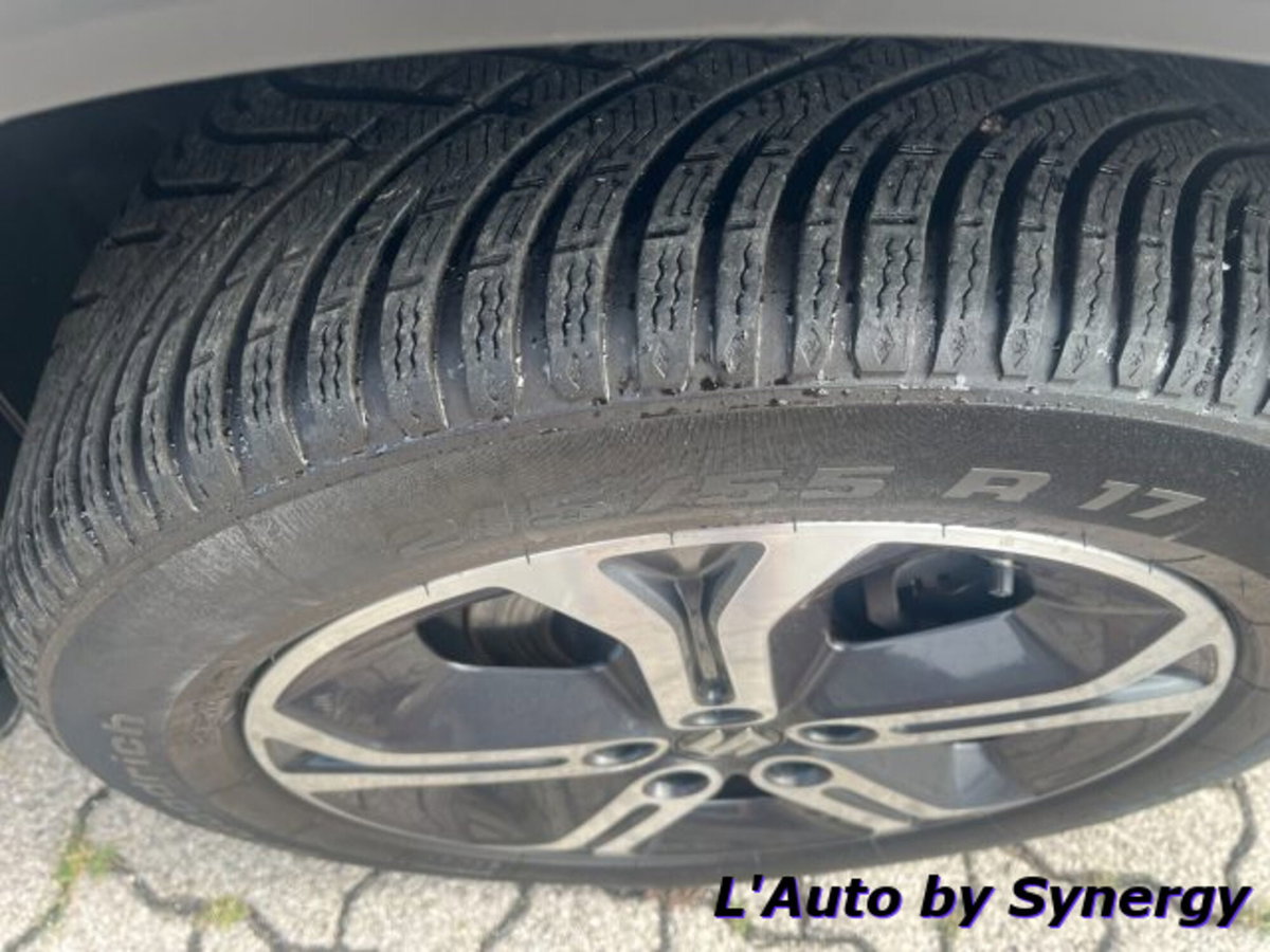 Suzuki Vitara 1.6 DDiS 4WD AllGrip DCT V-Top (12)