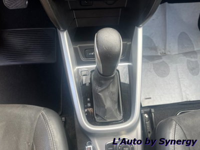 Suzuki Vitara 1.6 DDiS 4WD AllGrip DCT V-Top (15)