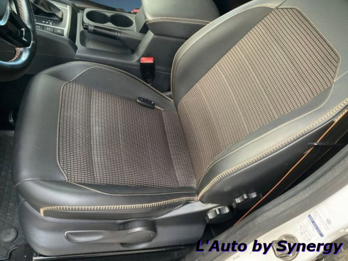Volkswagen Veicoli Commerciali Amarok 3.0 V6 TDI 4MOTION BMT permanente aut. DC Canyon (10)