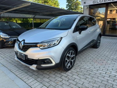 Renault Captur TCe 12V 90 CV Sport Edition usata