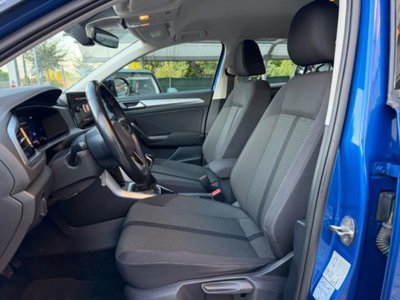 Volkswagen T-Roc 1.0 TSI Style BlueMotion Technology (11)