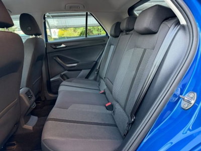 Volkswagen T-Roc 1.0 TSI Style BlueMotion Technology (12)