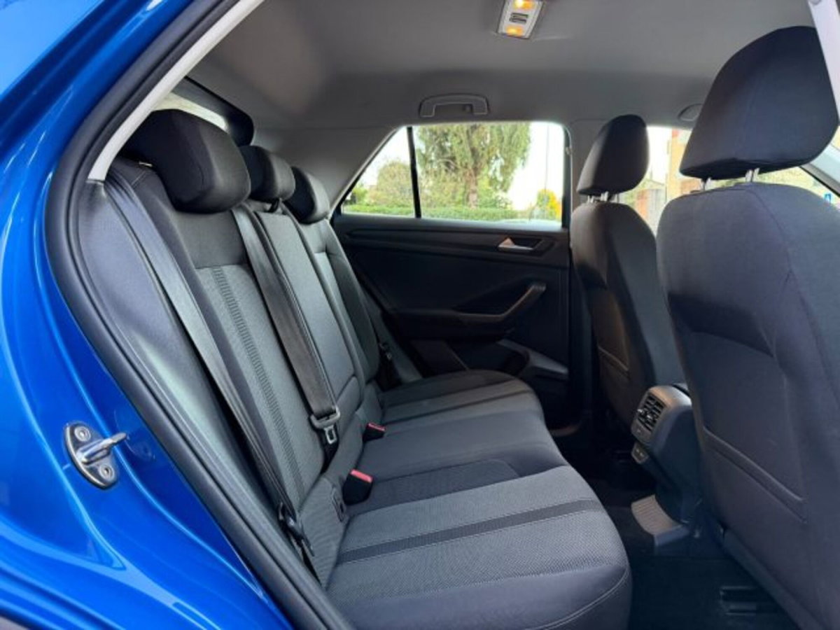 Volkswagen T-Roc 1.0 TSI Style BlueMotion Technology (13)