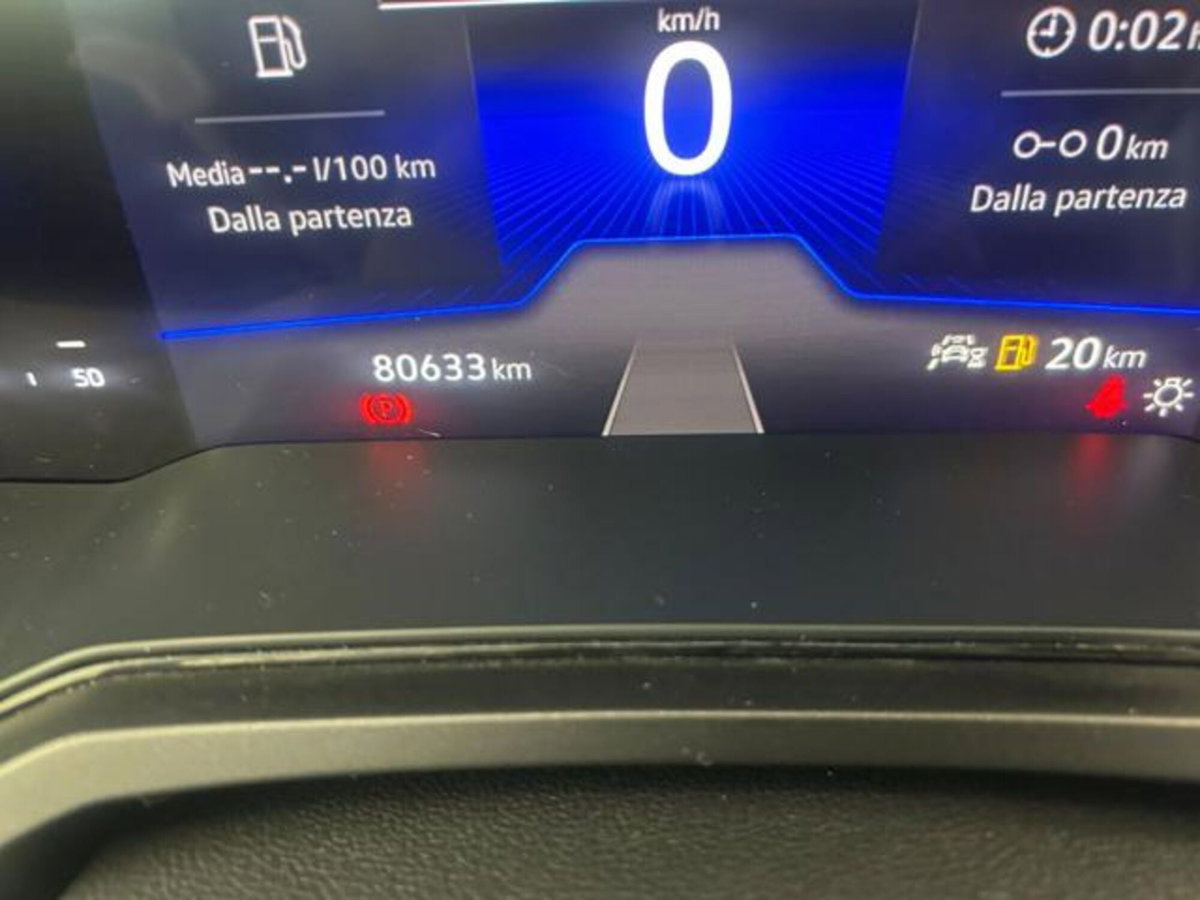 Volkswagen Taigo 1.0 tsi Life 95cv (9)