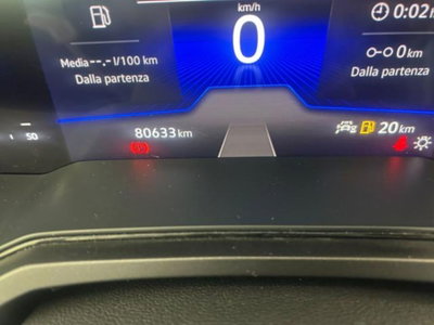 Volkswagen Taigo 1.0 tsi Life 95cv (9)
