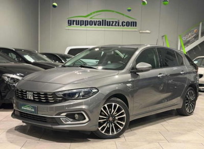 Fiat Tipo Station Wagon Tipo 1.6 Mjt S&S SW City Life (10)