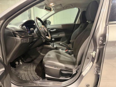 Fiat Tipo Station Wagon Tipo 1.6 Mjt S&S SW City Life (12)