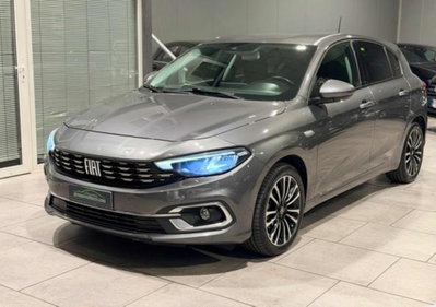 Fiat Tipo Station Wagon Tipo 1.6 Mjt S&S SW City Life (3)