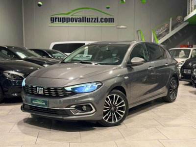 Fiat Tipo Station Wagon Tipo 1.6 Mjt S&S SW City Life (4)