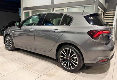 Fiat Tipo Station Wagon Tipo 1.6 Mjt S&S SW City Life (5)