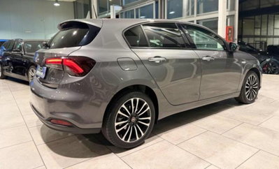 Fiat Tipo Station Wagon Tipo 1.6 Mjt S&S SW City Life (7)