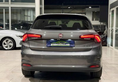 Fiat Tipo Station Wagon Tipo 1.6 Mjt S&S SW City Life (8)