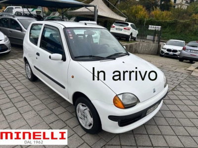 Fiat 600 1.1 usata