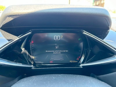 Ds DS 3 DS 3 Crossback PureTech 155 aut. So Chic (11)