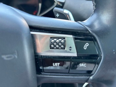 Ds DS 3 DS 3 Crossback PureTech 155 aut. So Chic (13)