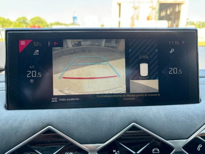 Ds DS 3 DS 3 Crossback PureTech 155 aut. So Chic (14)