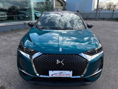 Ds DS 3 DS 3 Crossback PureTech 155 aut. So Chic (3)