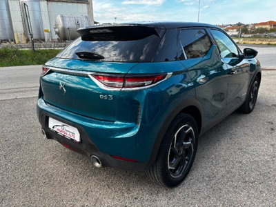 Ds DS 3 DS 3 Crossback PureTech 155 aut. So Chic (5)