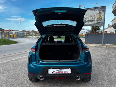 Ds DS 3 DS 3 Crossback PureTech 155 aut. So Chic (9)