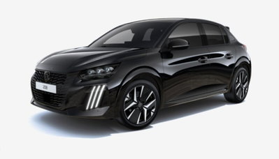 Peugeot 208 1.2 hybrid GT 145cv e-dcs 6 (2)